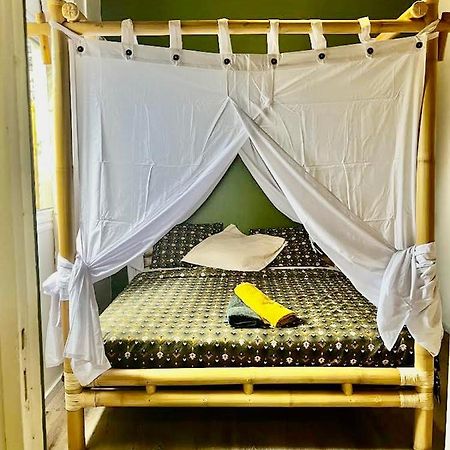 Zolene Bed and Breakfast Saint Pierre Esterno foto