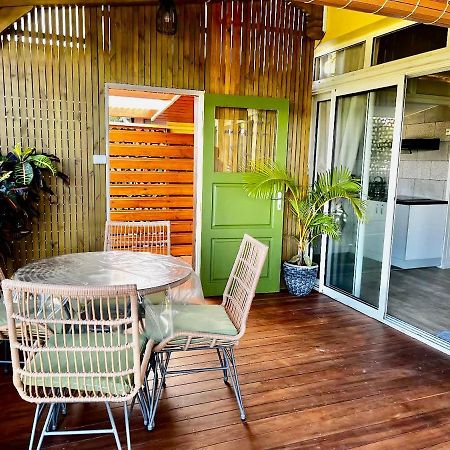 Zolene Bed and Breakfast Saint Pierre Esterno foto