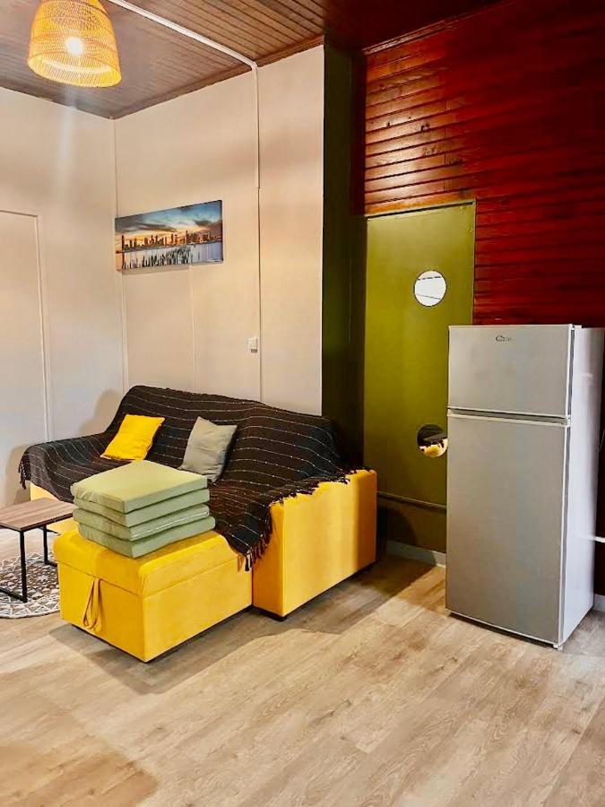 Zolene Bed and Breakfast Saint Pierre Esterno foto