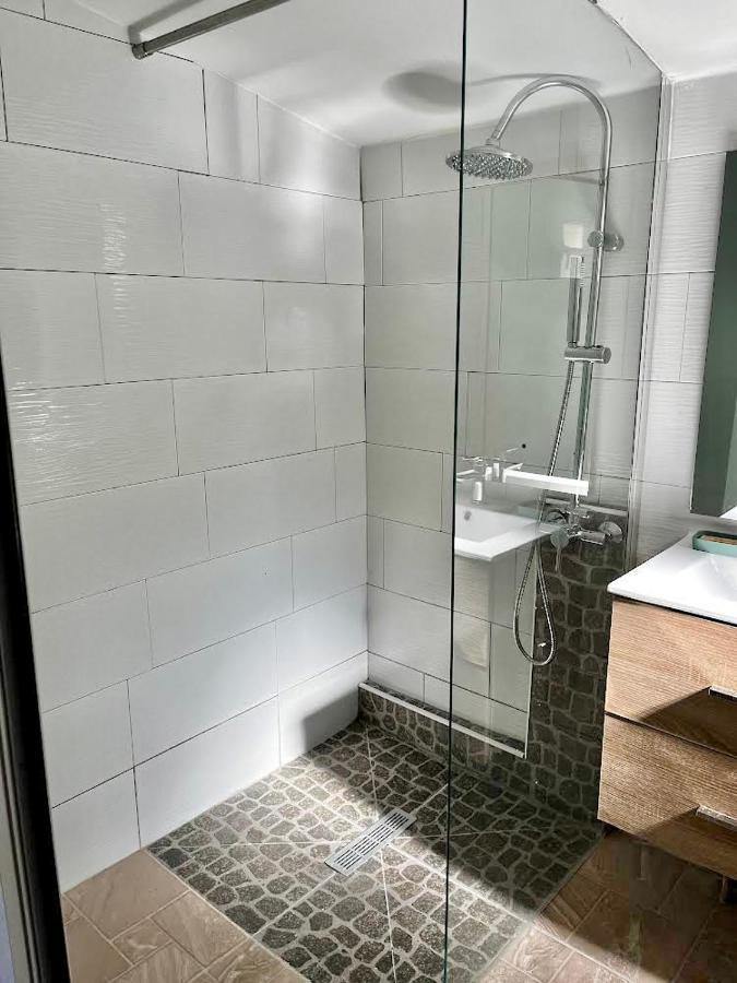 Zolene Bed and Breakfast Saint Pierre Esterno foto