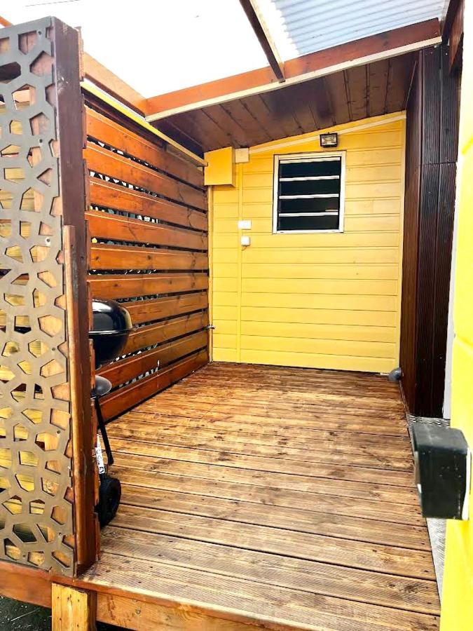Zolene Bed and Breakfast Saint Pierre Esterno foto