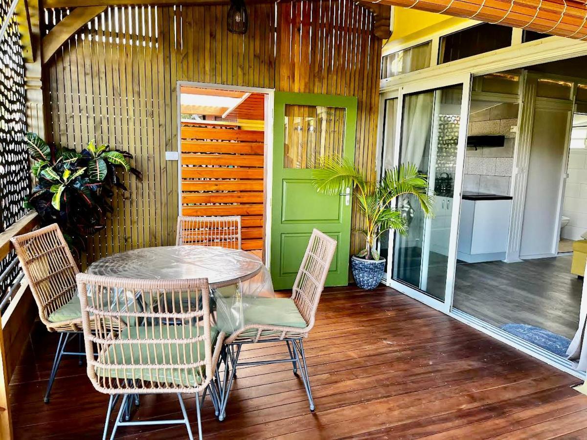 Zolene Bed and Breakfast Saint Pierre Esterno foto
